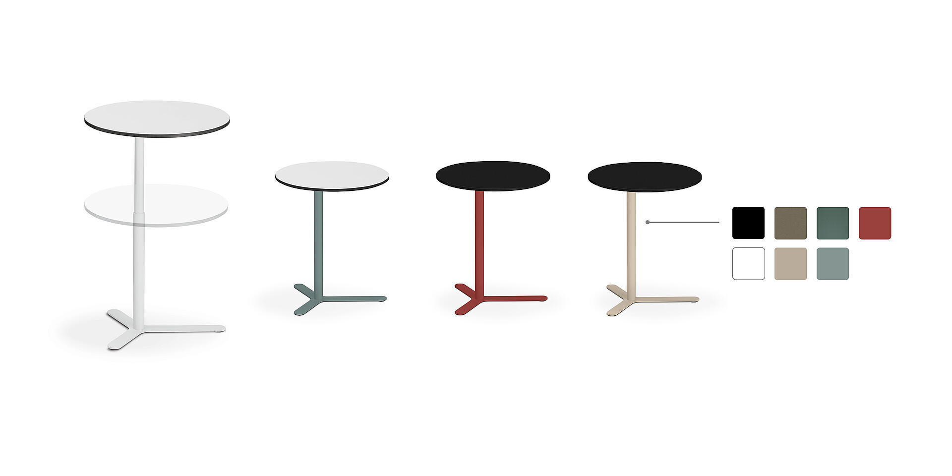 se:works table assistant