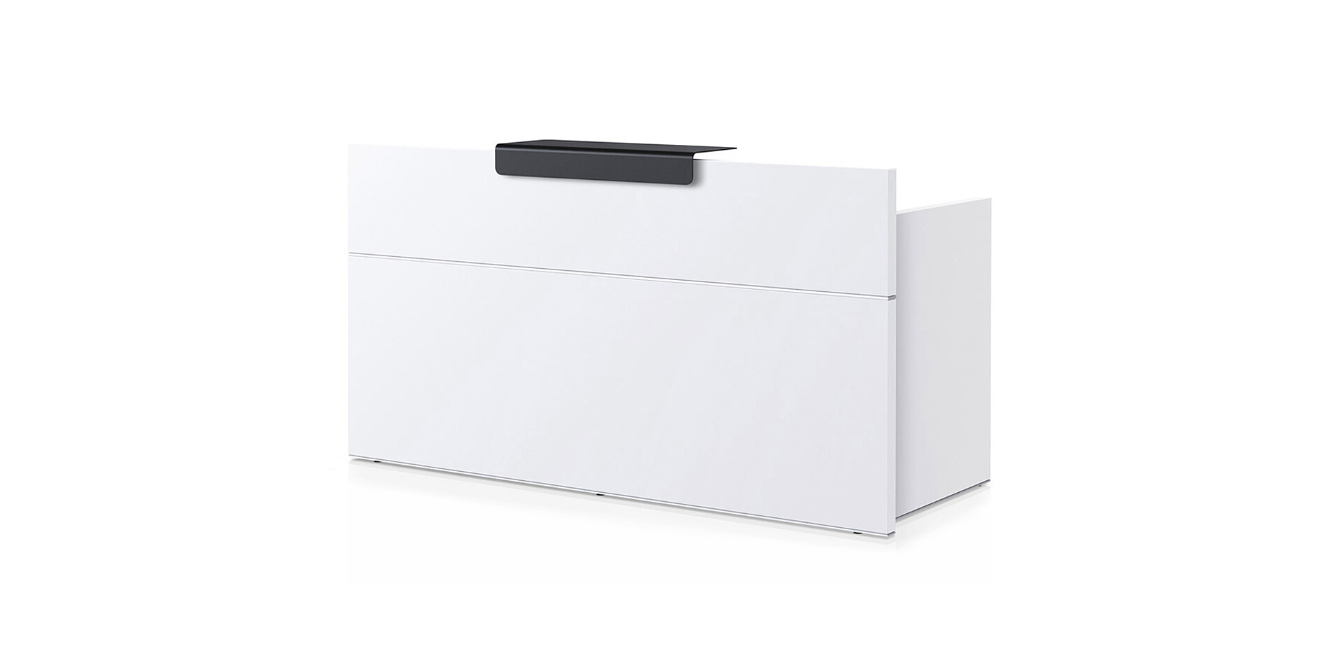 Rectangulaire, version courte