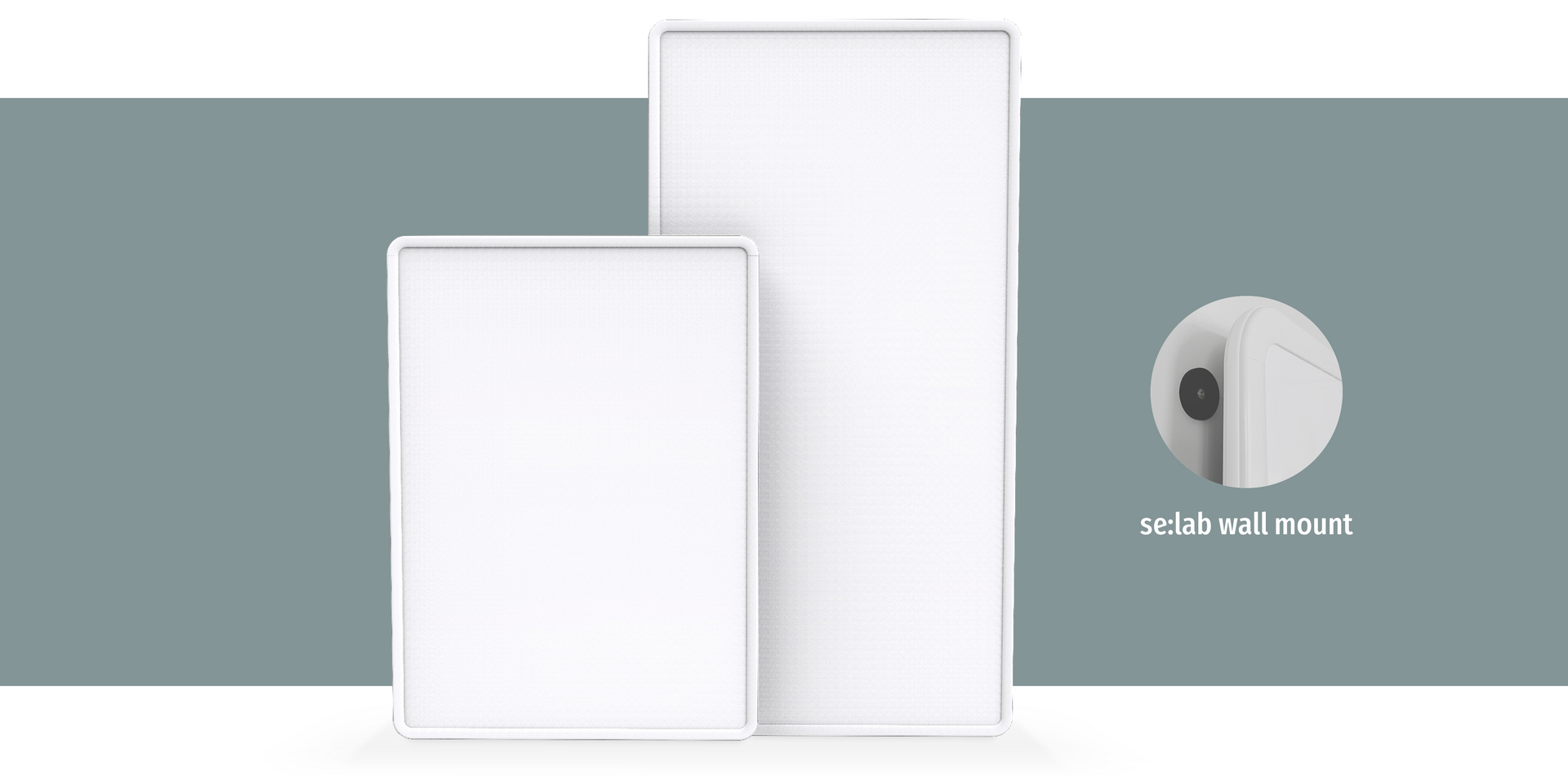 se:lab board — whiteboard portatili