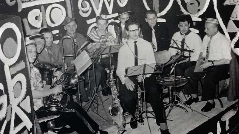 90 Jahre Sedus Werksmusik