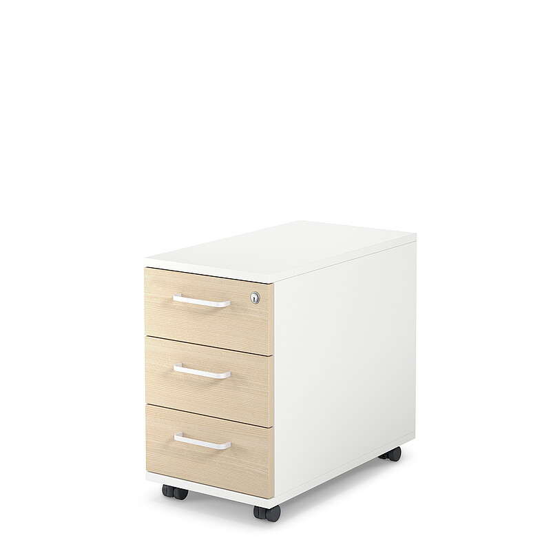 Contenitore stretto