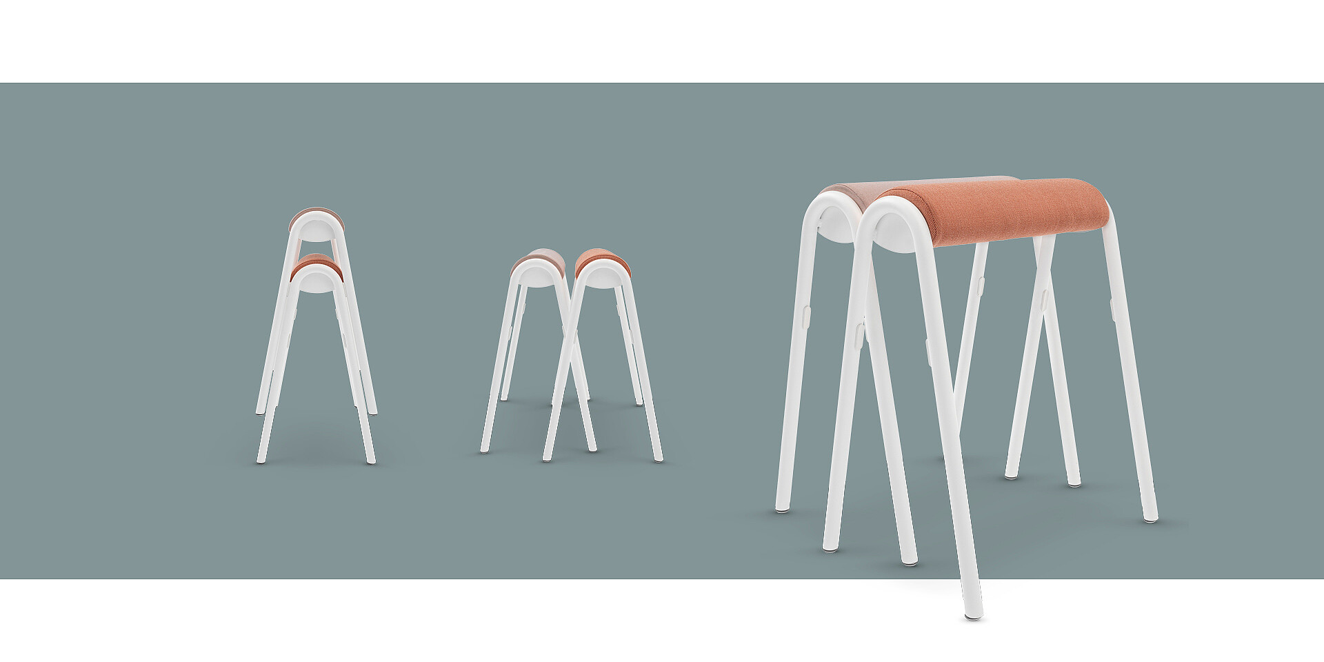 se:lab hopper – workshop stool