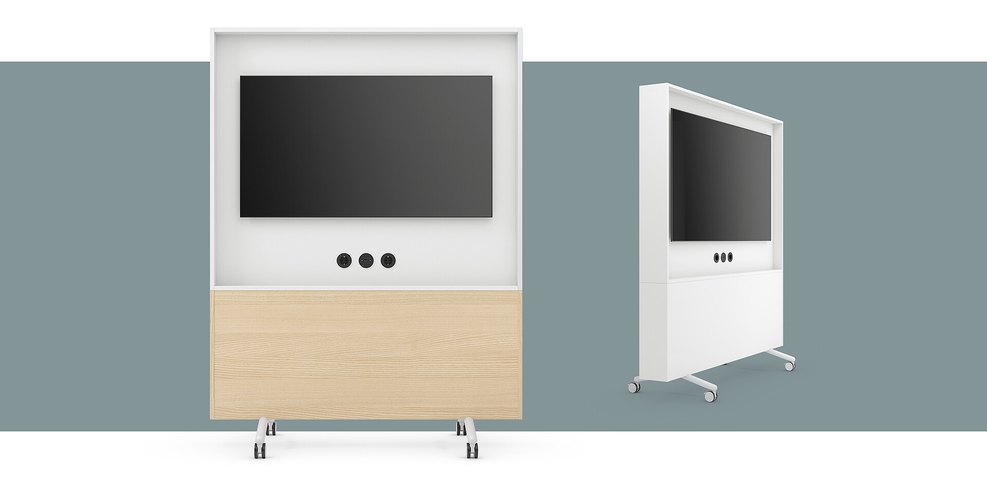 se:lab monitor wall