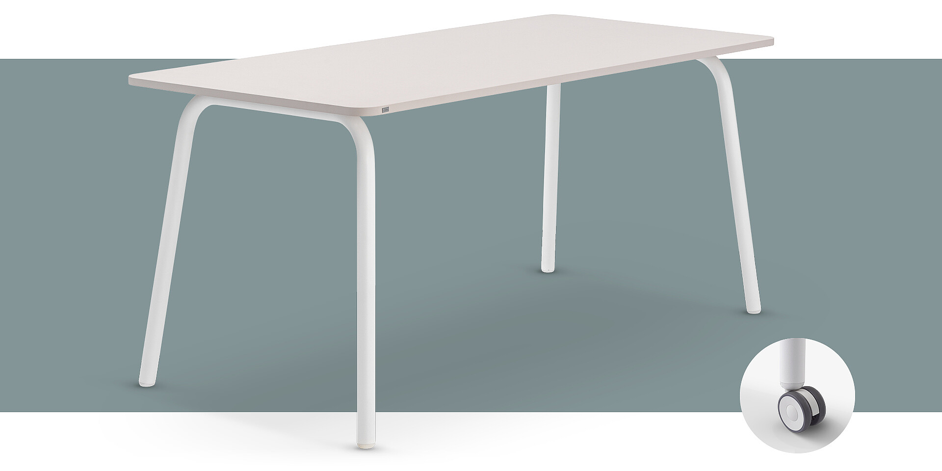 se:lab work desk – straightforward work desk for every occasion