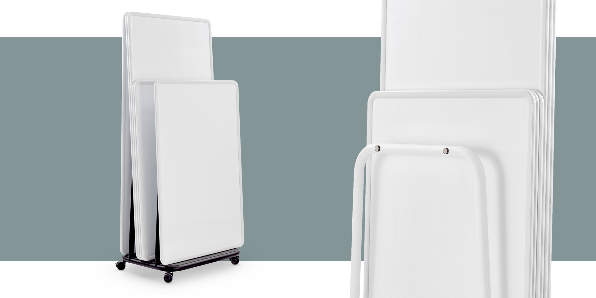 se:lab caddy — carrellino per trasporto