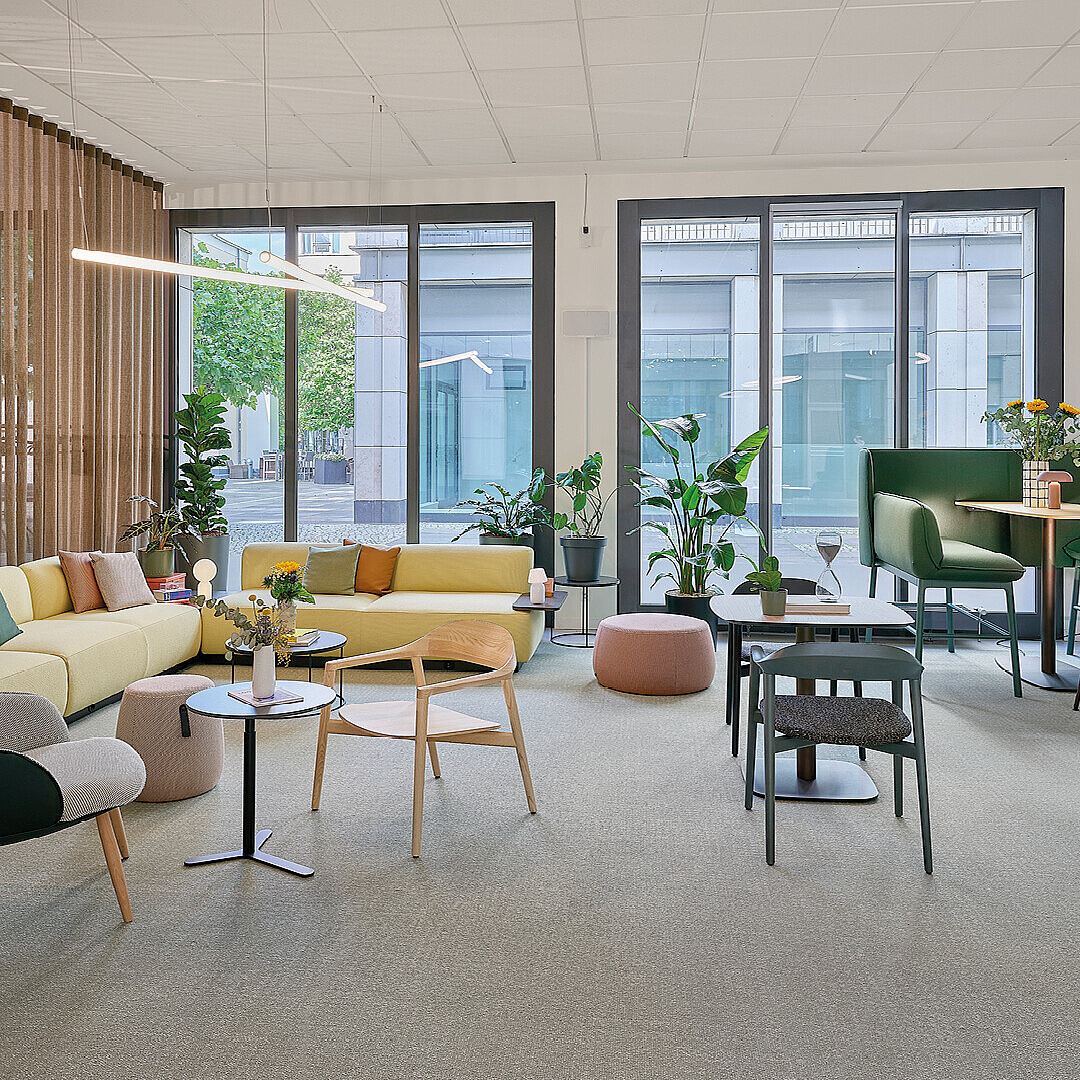 Sedus HUB Berlin