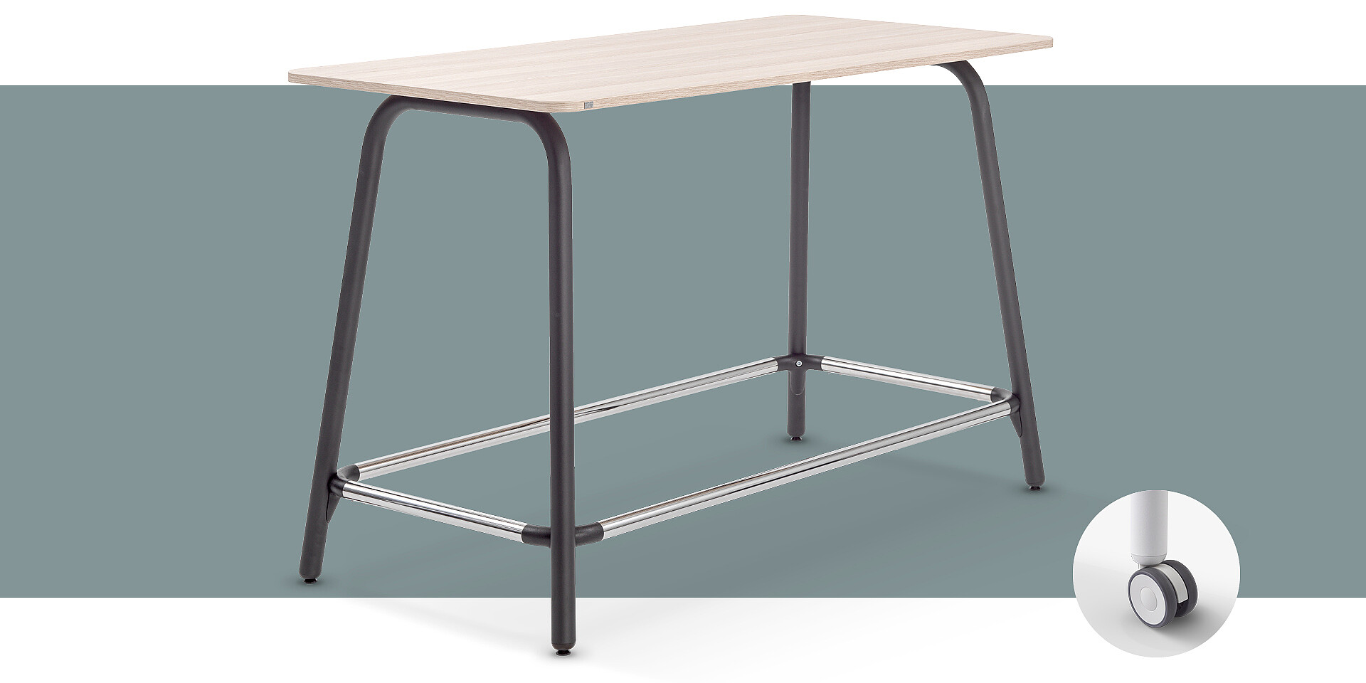 se:lab high desk – standing desk