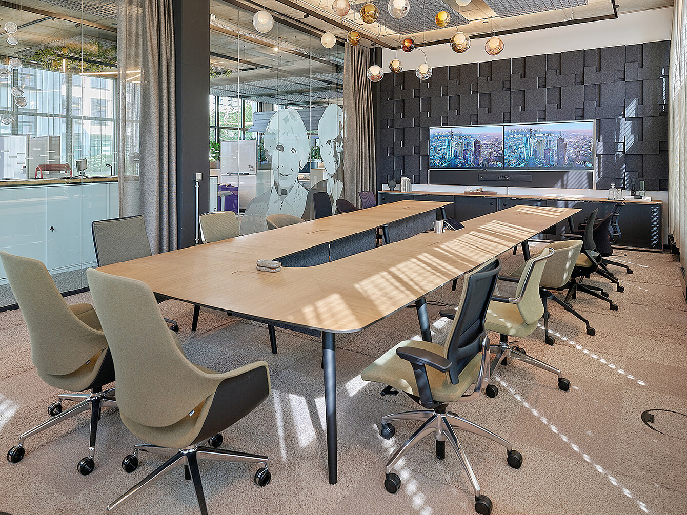 se:mission Hub Eschborn