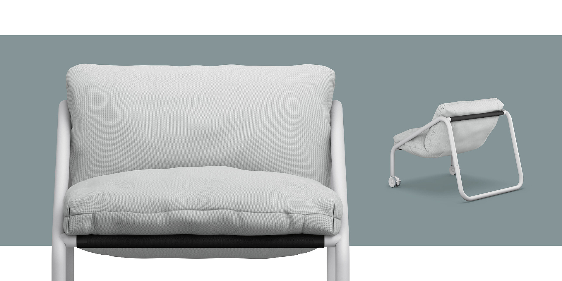 se:lab sofa single