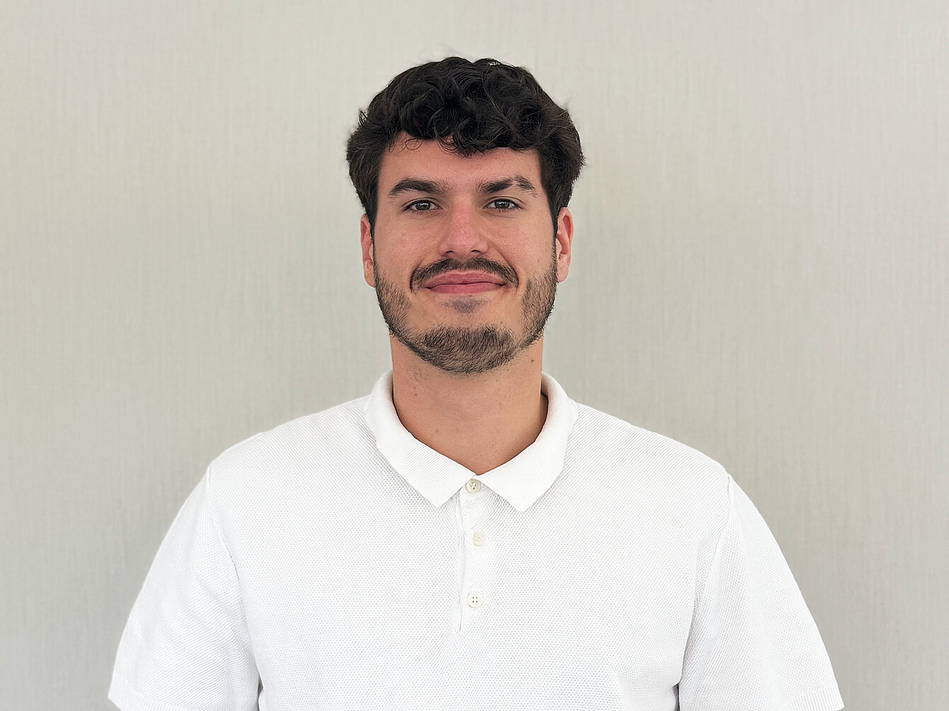 Niklas Flum, spécialiste du développement durable chez Sedus