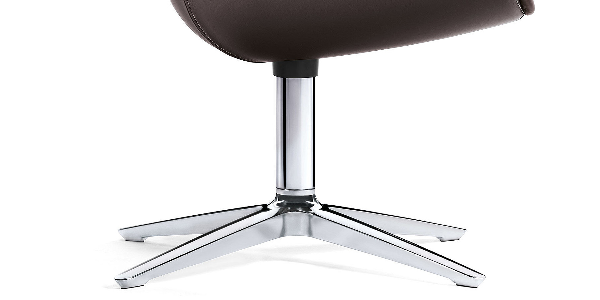 Altezza del sedile confortevole