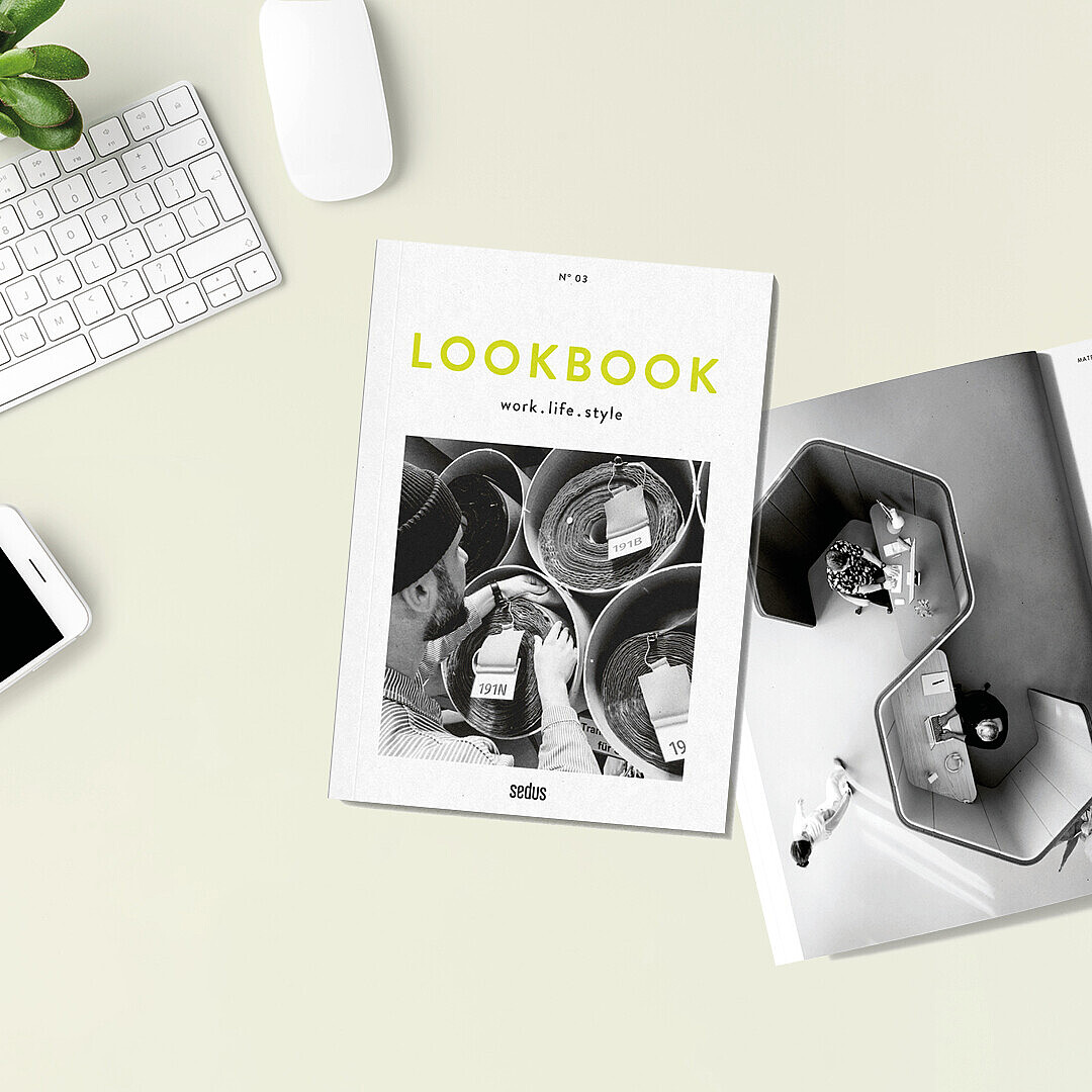 Lookbook No 3 Cover