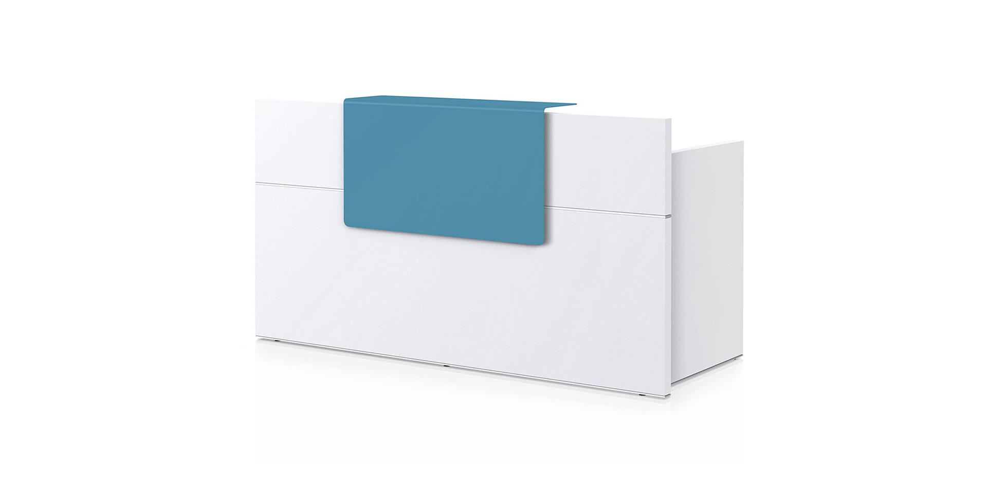 Rectangulaire, version moyenne