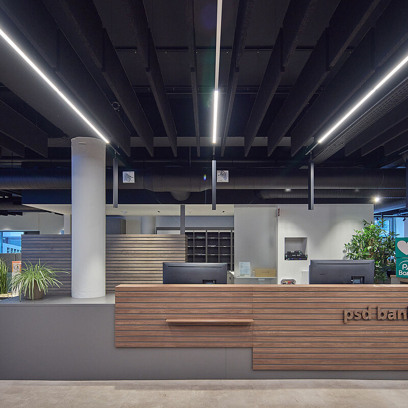 PSD Bank, Kiel, Germania