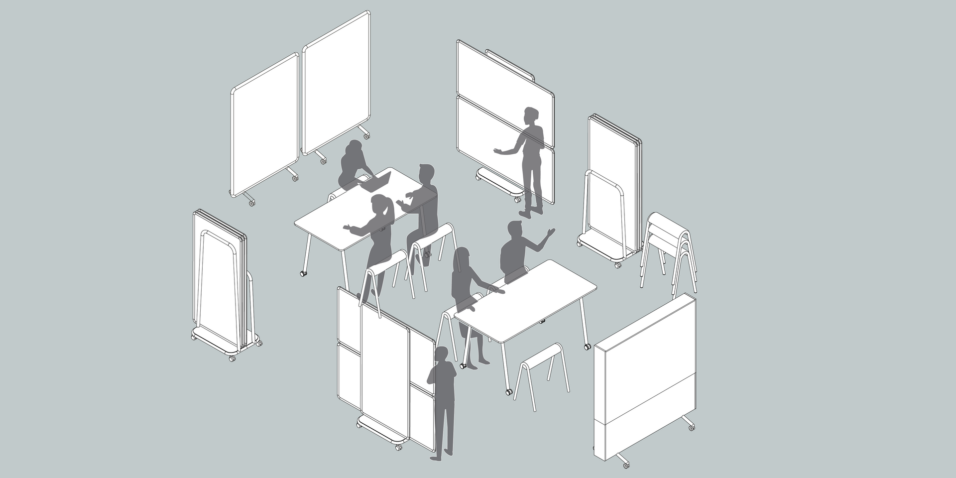 Creative lab