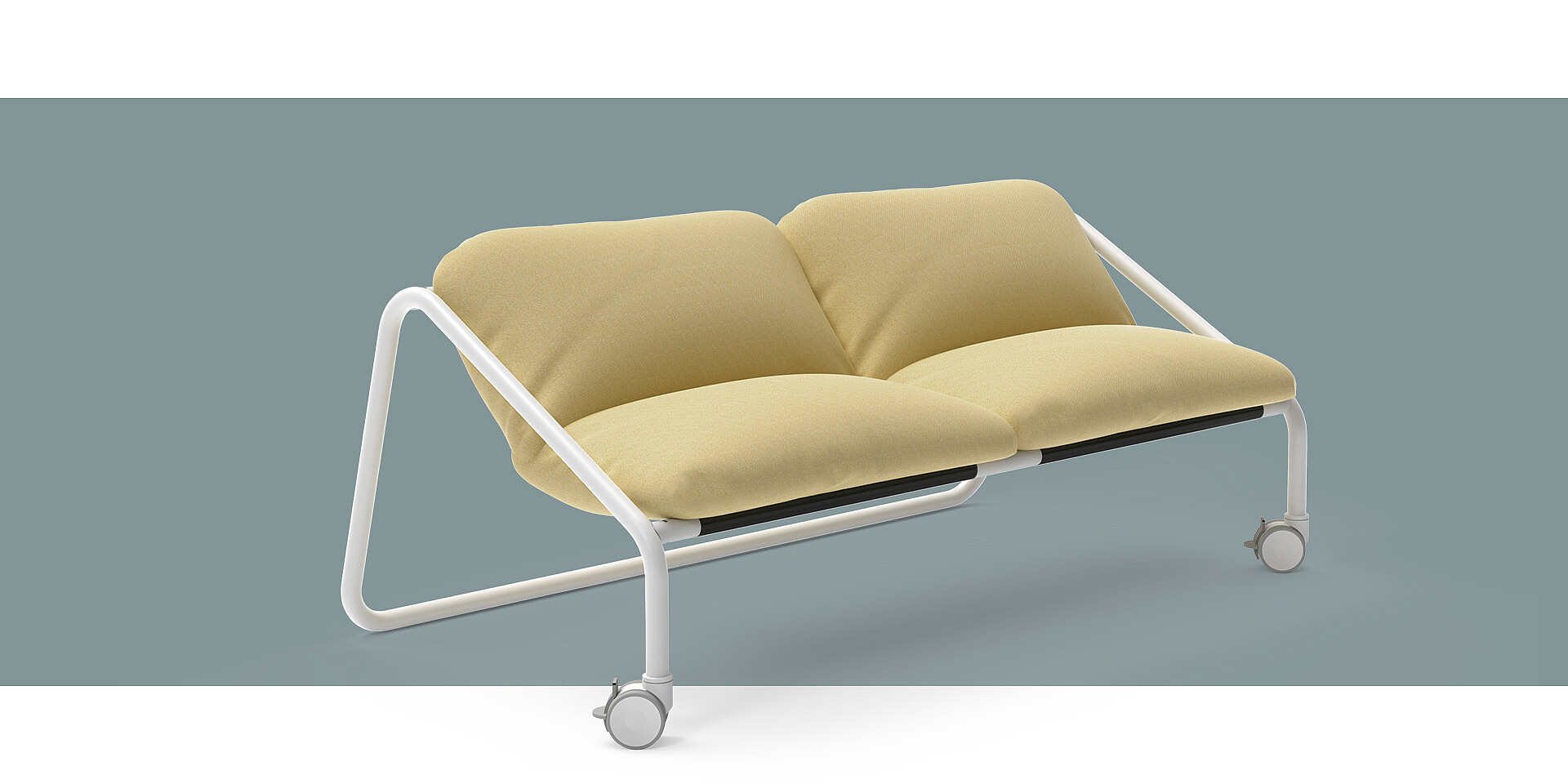 se:lab sofa – mobile and adaptable sofa