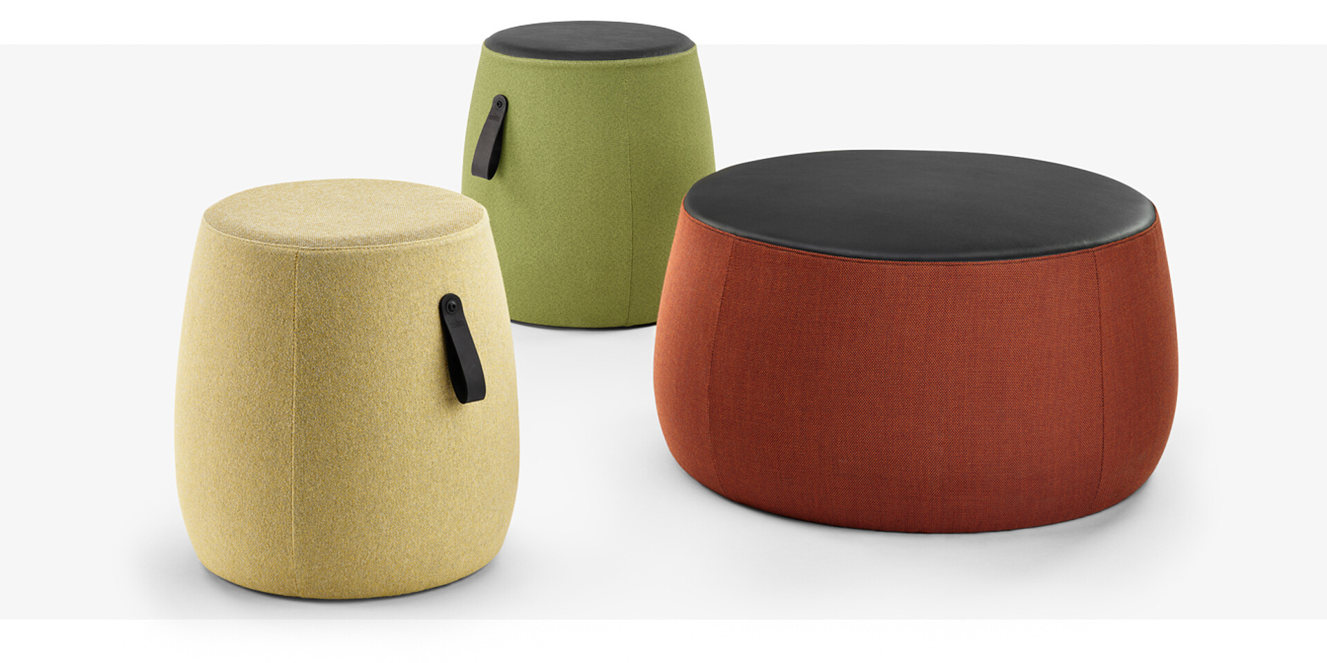 Design harmonieux, organique