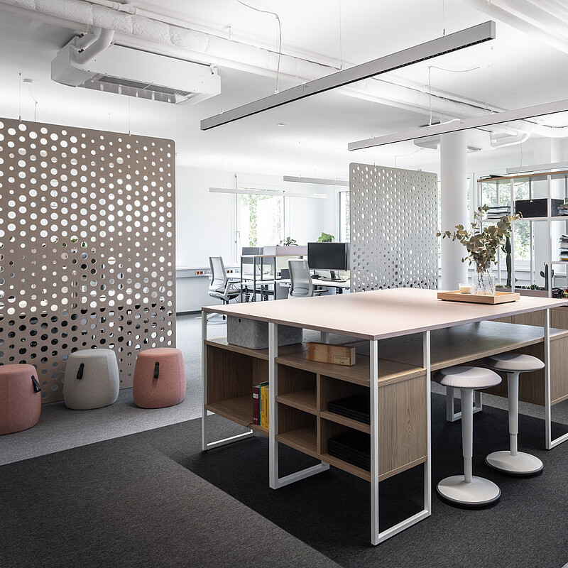 Hitzler Ingenieure, Vienna, Austria
