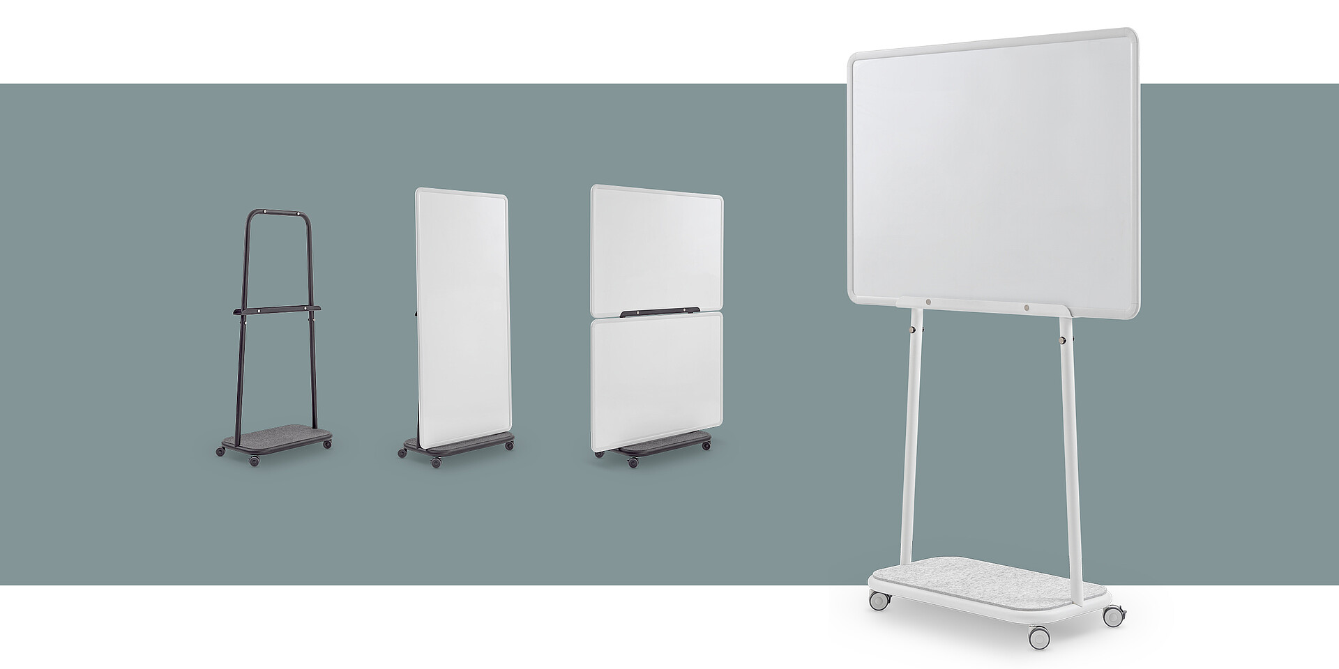 se:lab rack – chevalet mobile
