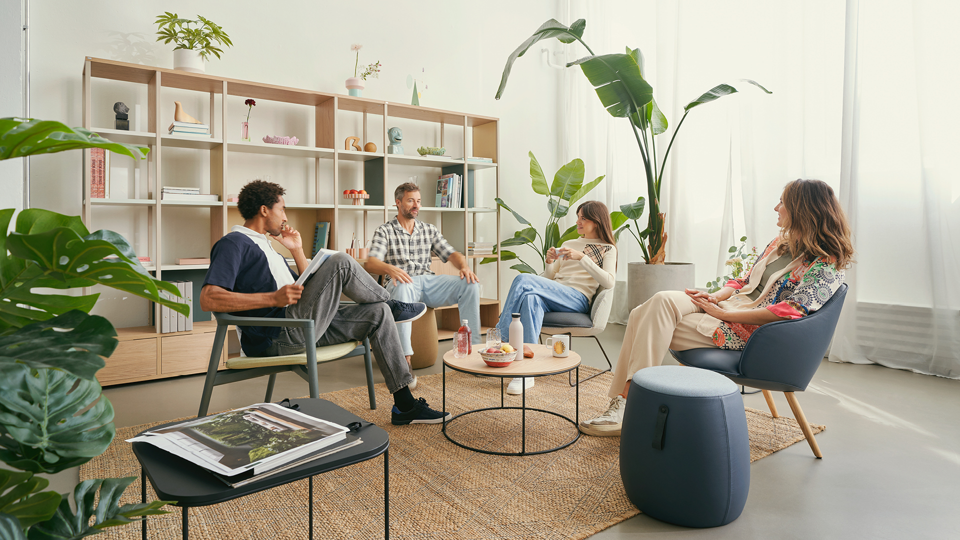Vivere il lavoro insieme: l’importanza delle dinamiche di squadra e dell’interazione