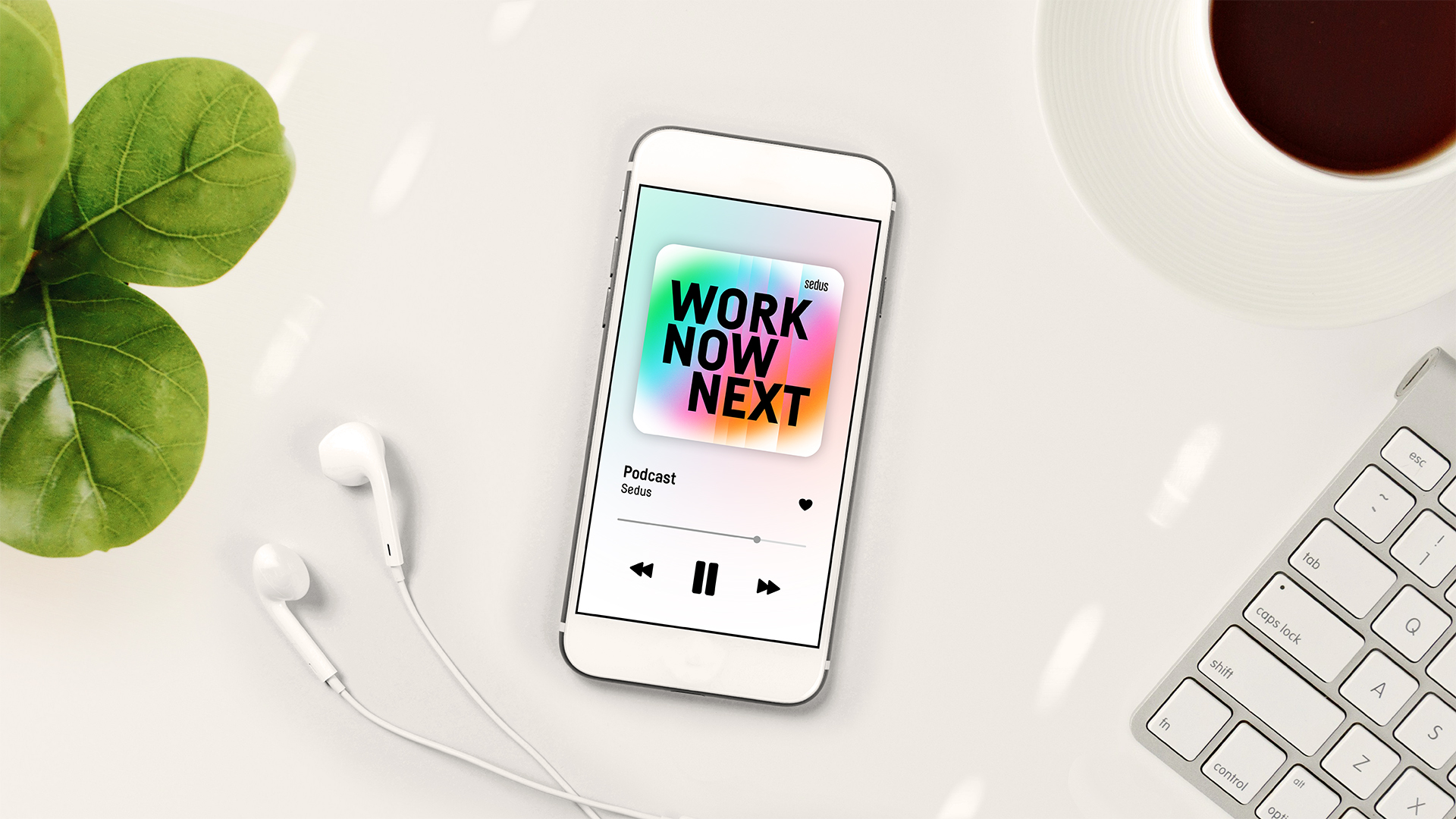 work now next – Vom Sitzmöbelhersteller zum Komplettanbieter: Sedus im Wandel der Zeit
