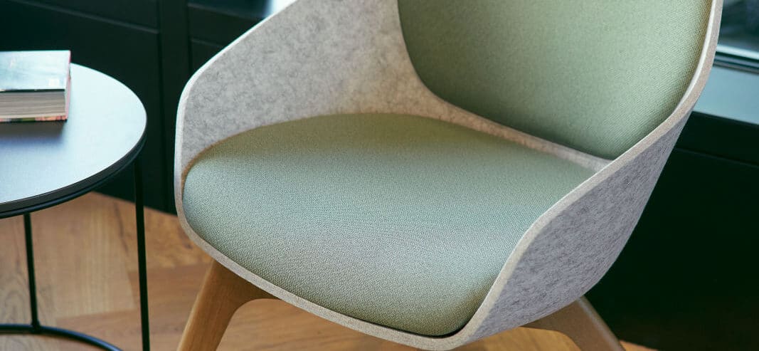 se:lounge light – nachhaltiger Komfort für Wohlfühlbereiche
