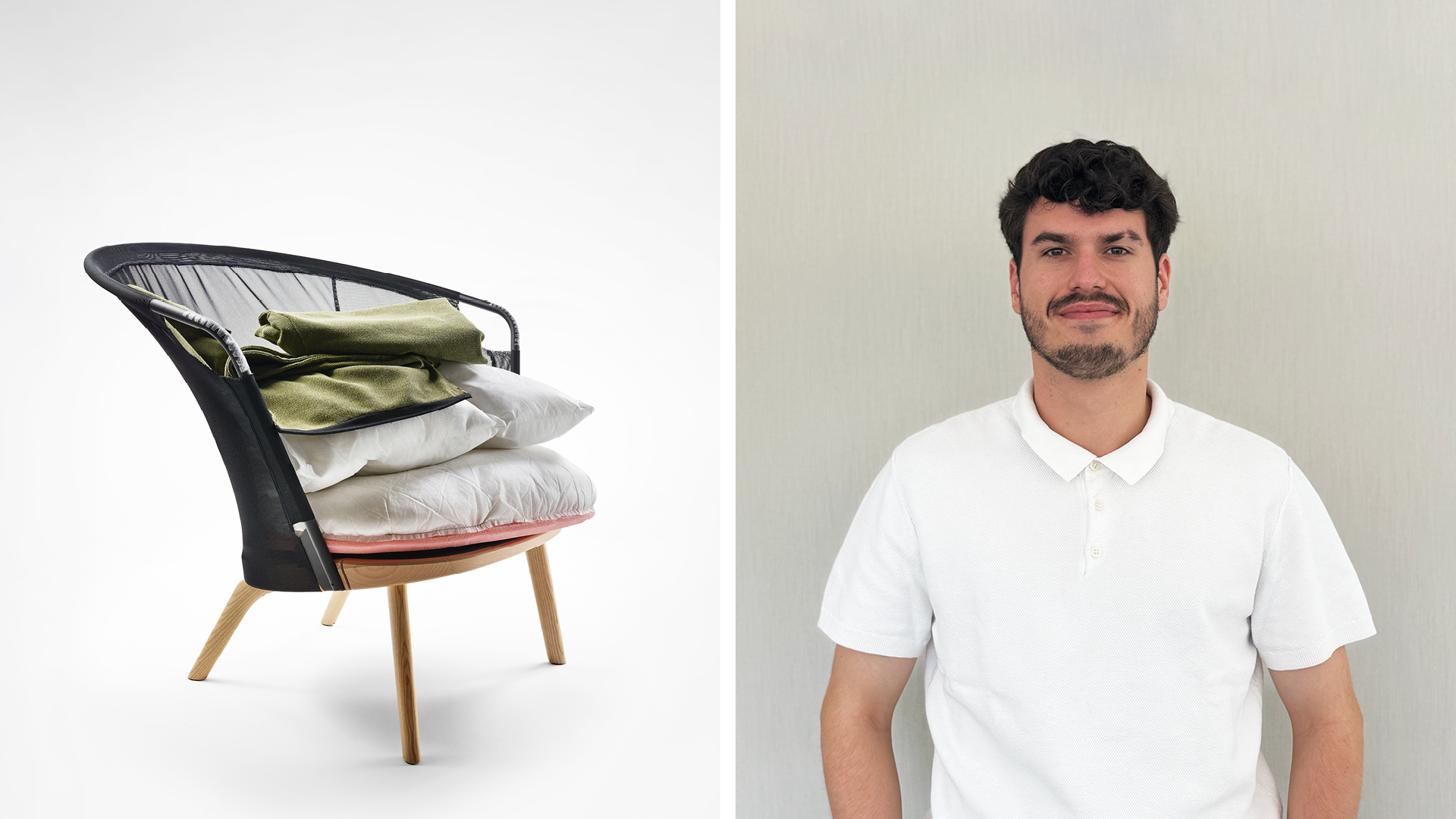 se:cove : dans quelle mesure un fauteuil lounge peut-il être durable ?