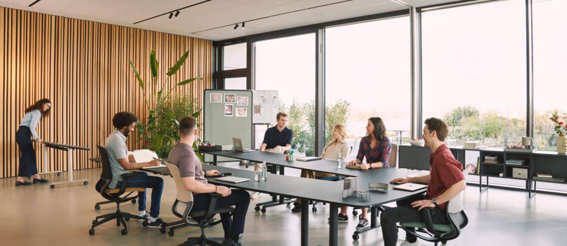 Comment le Smart Thinking impacte-t-il notre environnement professionnel ?