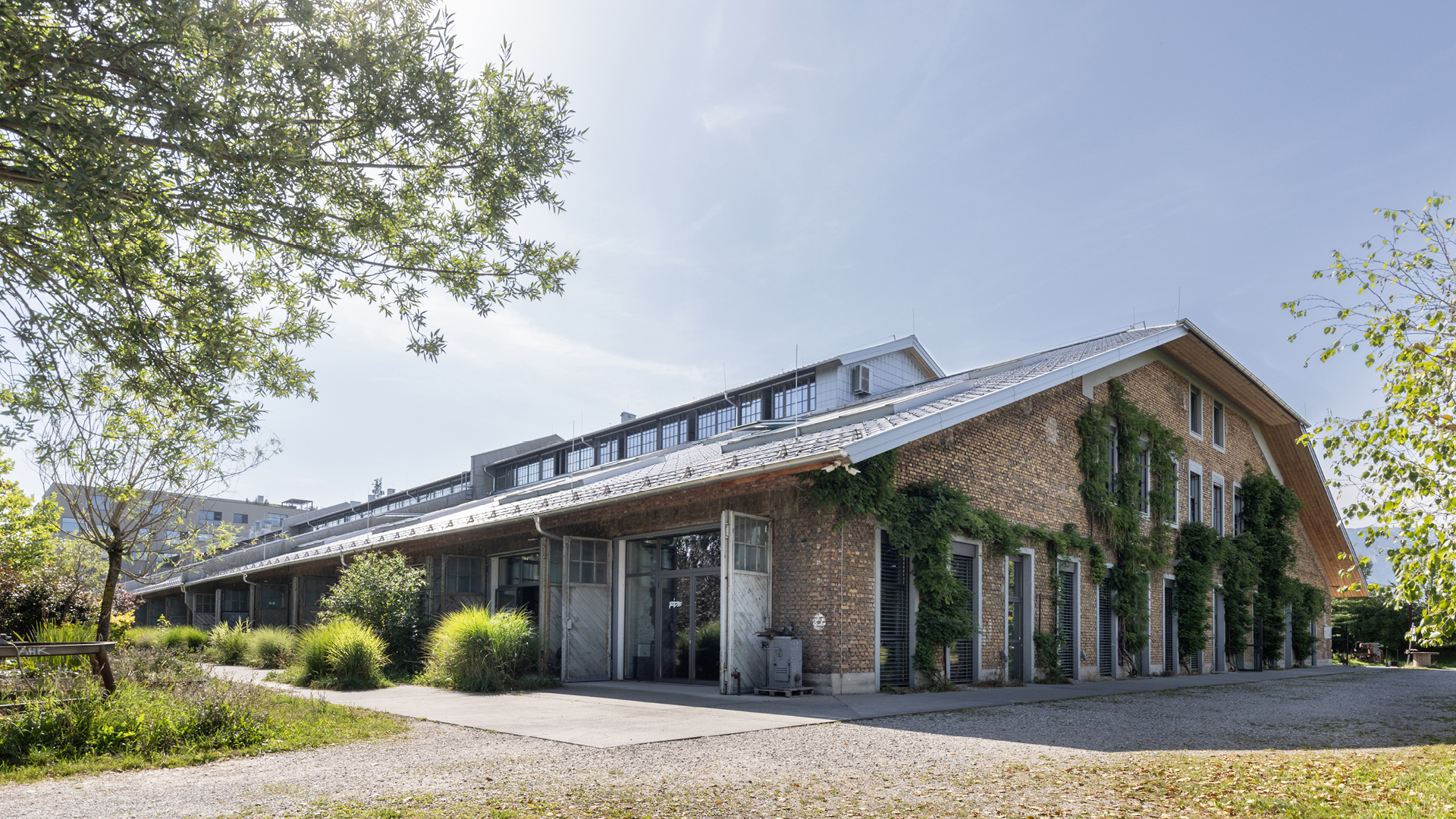 bluebird.space – een plek die met de tijd meegroeit