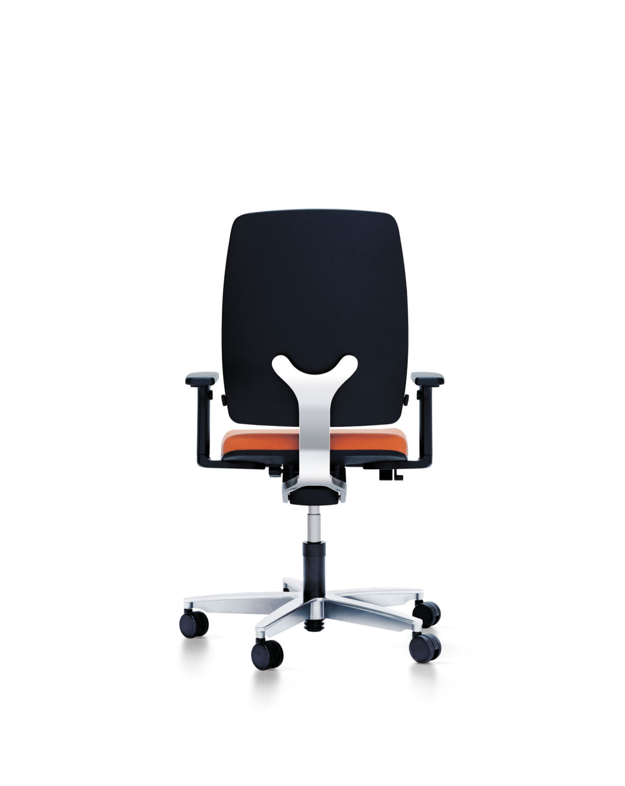 Cosa rende la sedia girevole early bird particolarmente ergonomica